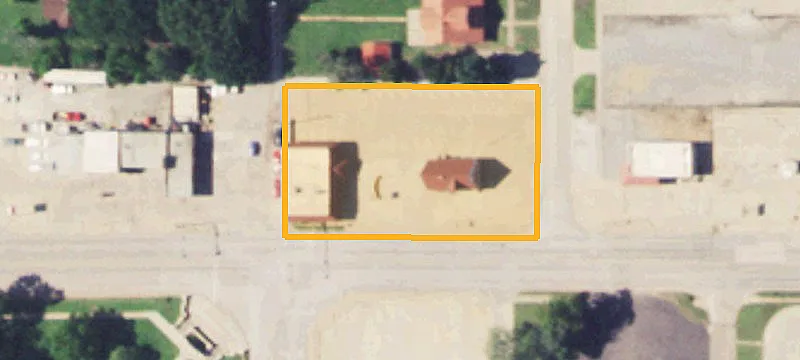 516 Oklahoma Blvd