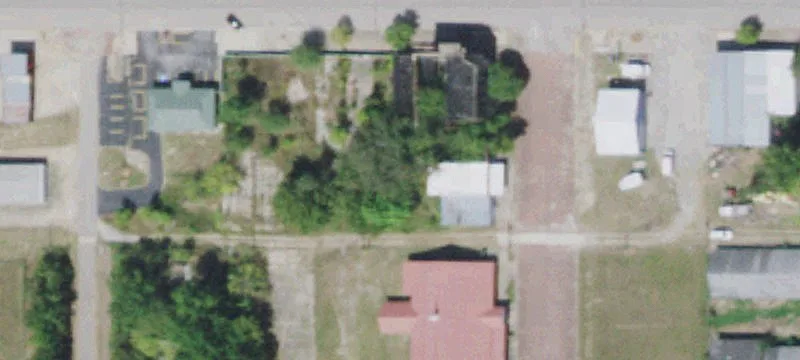909 Crk St