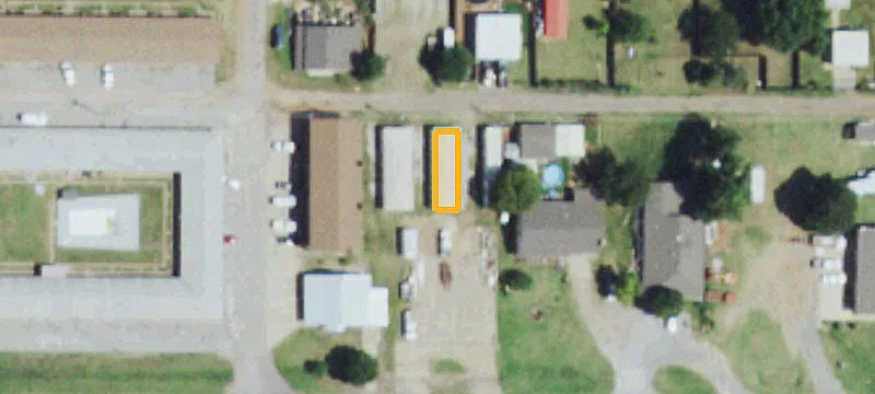 1738 Oklahoma Blvd