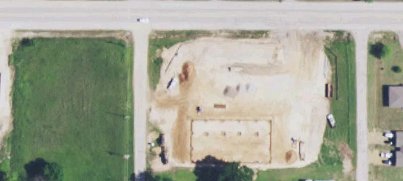 Mannsville, OK 73447