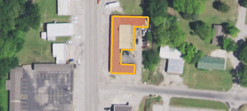 202 Hwy 77