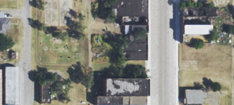 Main St