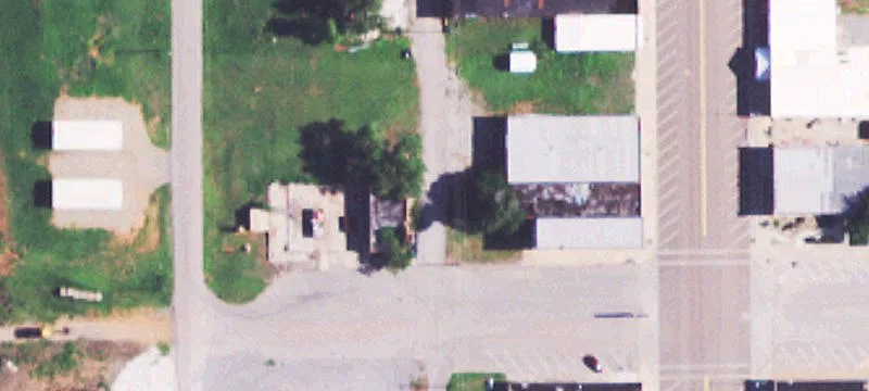 Leedey, OK 73654