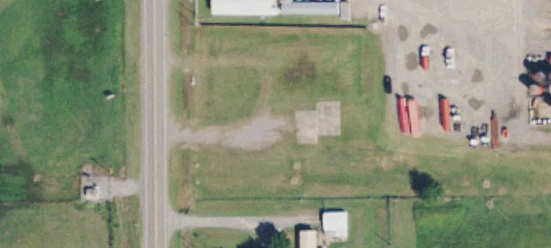 1320 Hwy 2nd S