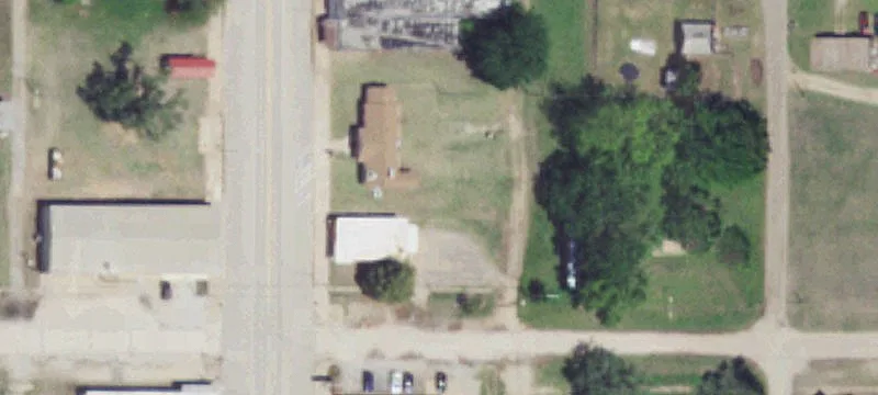 Deer Creek, OK 74636