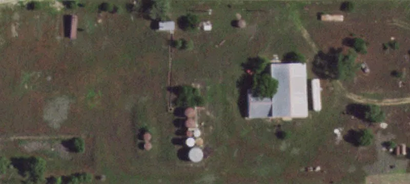 Turpin, OK 73950