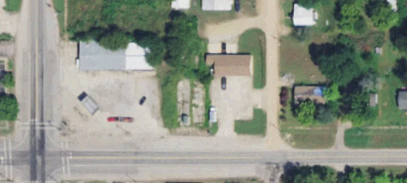 Main St