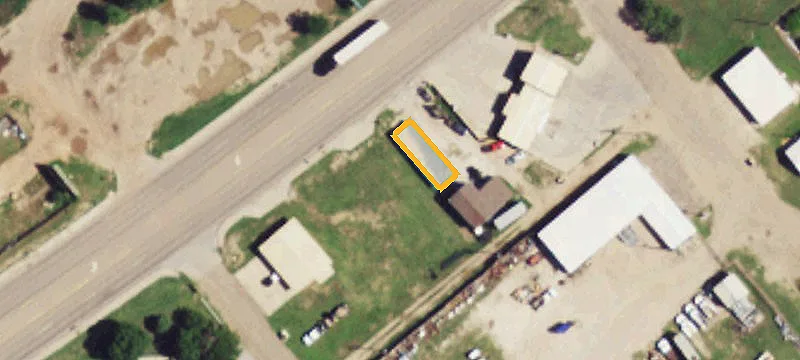 206 Hwy 54