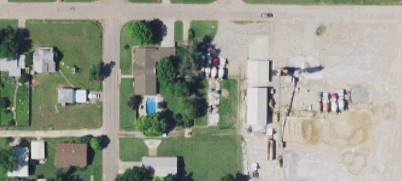 213 Central St