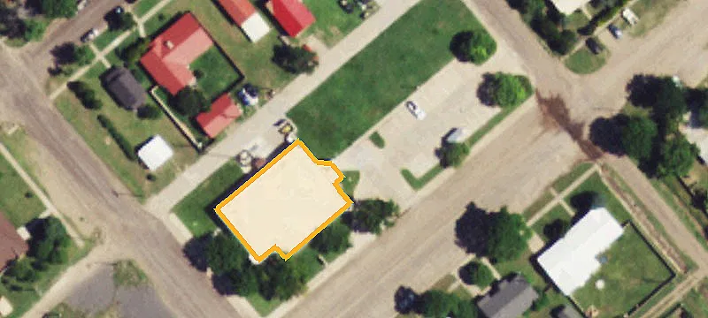 Hooker, OK 73945