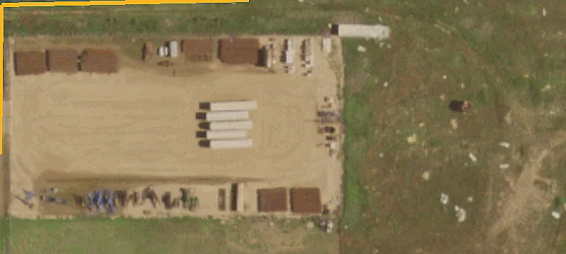 Turpin, OK 73950