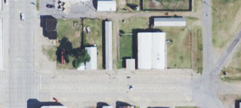 121 Main St