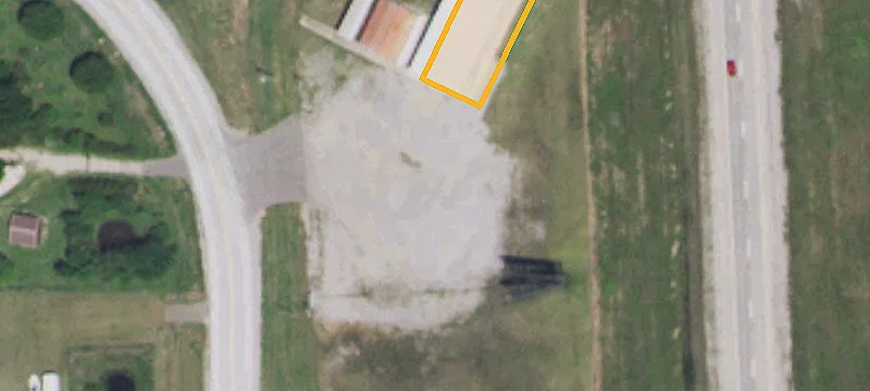 458 Countyline Rd