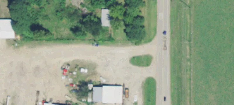 Clayton, OK