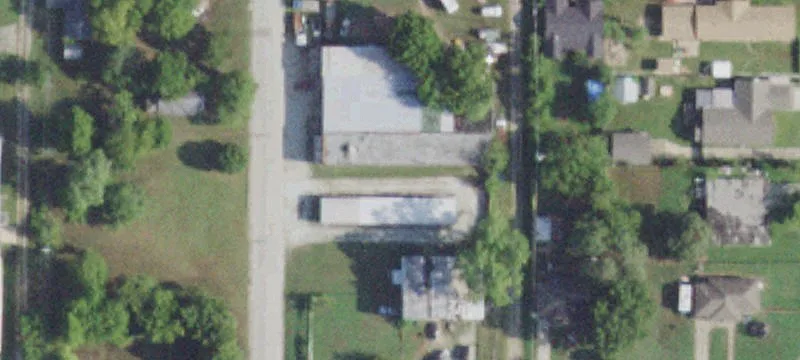 1110 Wewoka Ave