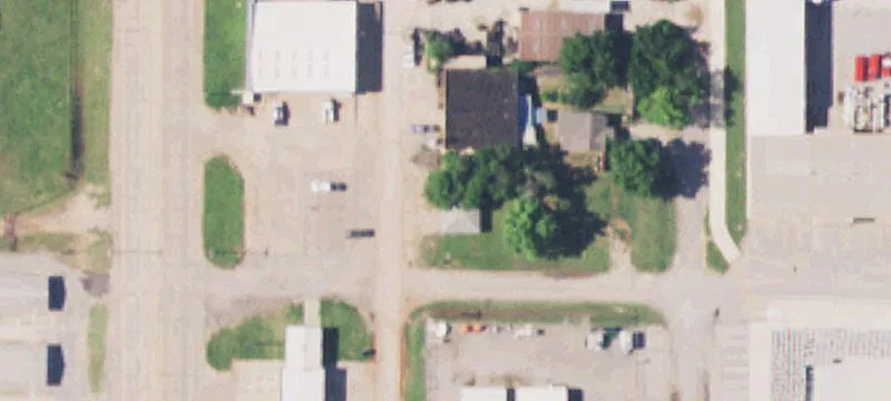 801 Ct St