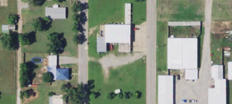 216 Santa Fe St