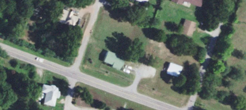 Coalgate, OK 74538
