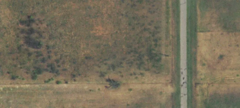 Vinson, OK 73571
