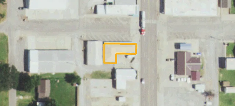 101 2nd St