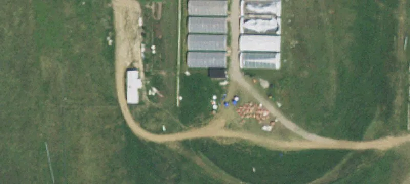 13236 John Deere Rd