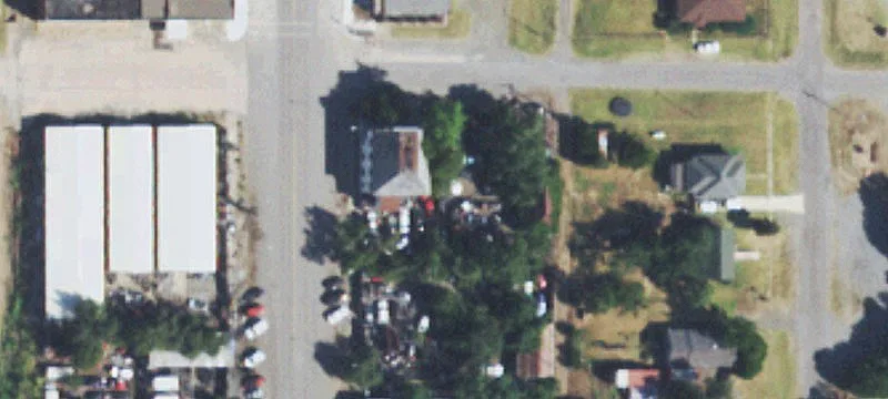 Main St