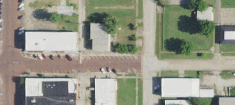 316 Oak Ave