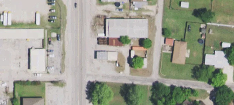 407 Hwy 77