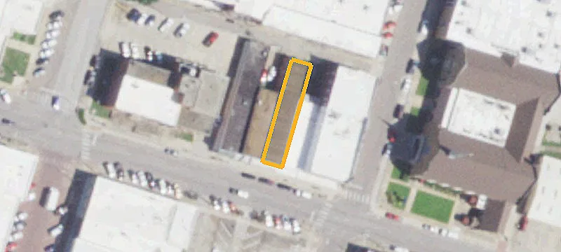 212 Evergreen St