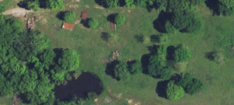 Tishomingo, OK 73460