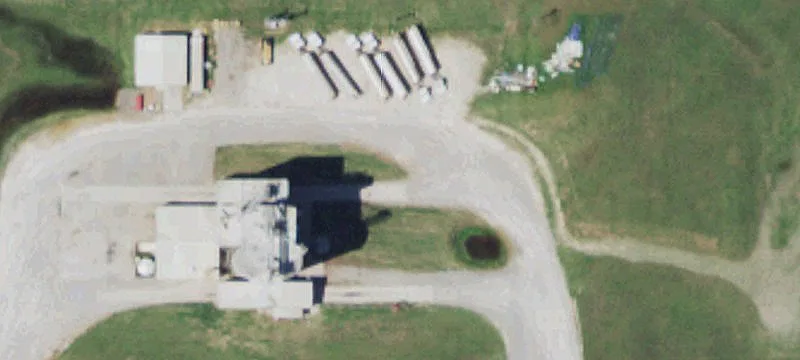 Okeene, OK 73763