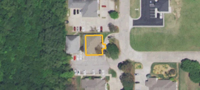 1105 Walnut Dr