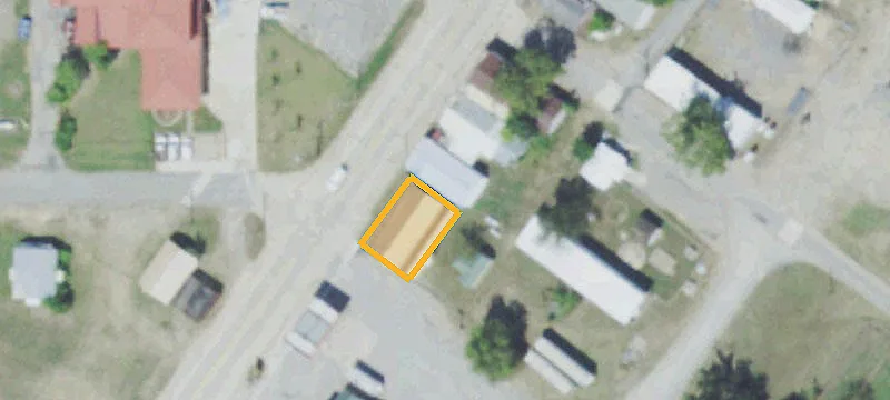 Clayton, OK 74536