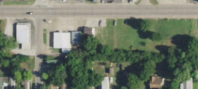 543 Strothers Ave