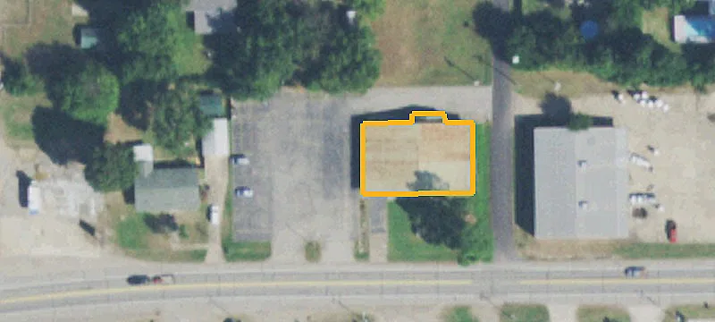 715 Main St