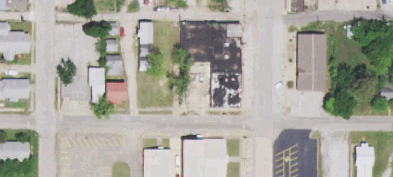 Healdton, OK 73438
