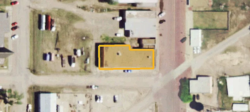 122 2nd Texhoma
