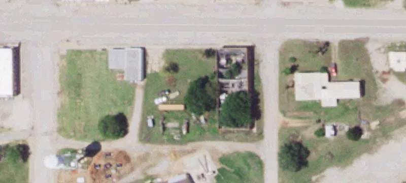 Jet, OK 73749
