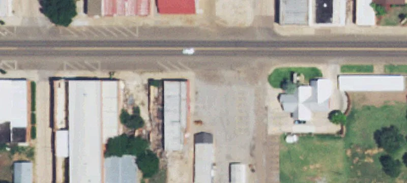 Hollis, OK 73550