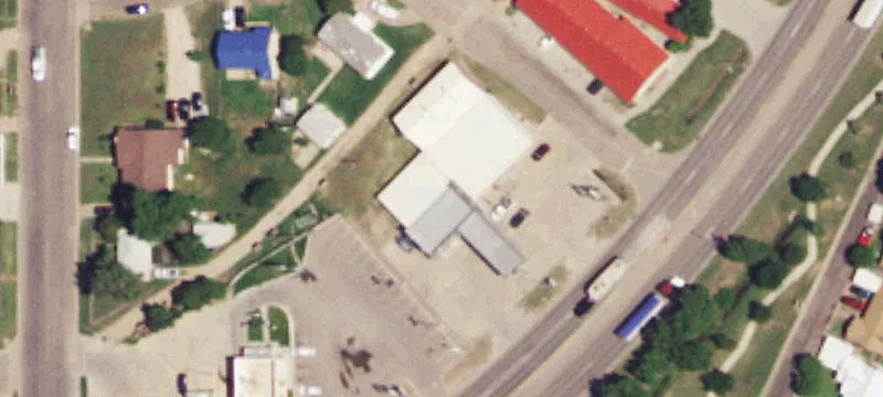124 Hwy 54