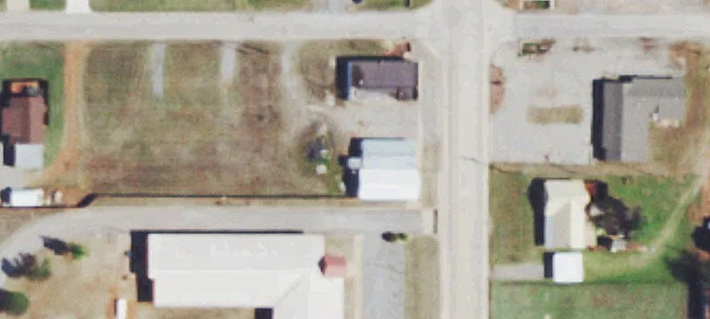 302  Highway