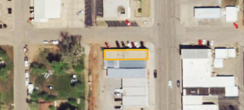 101 Douglas Ave