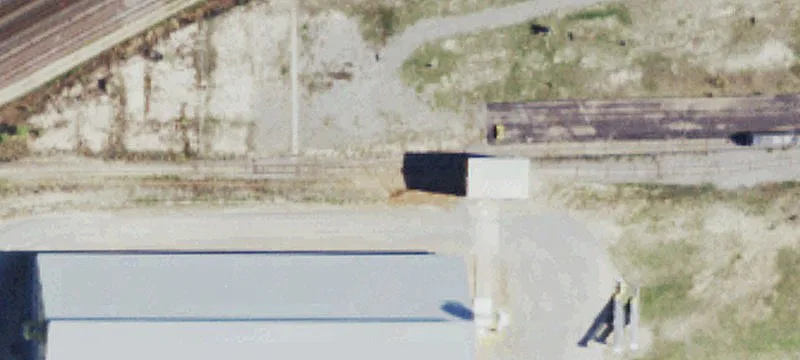 700 Carey Ave