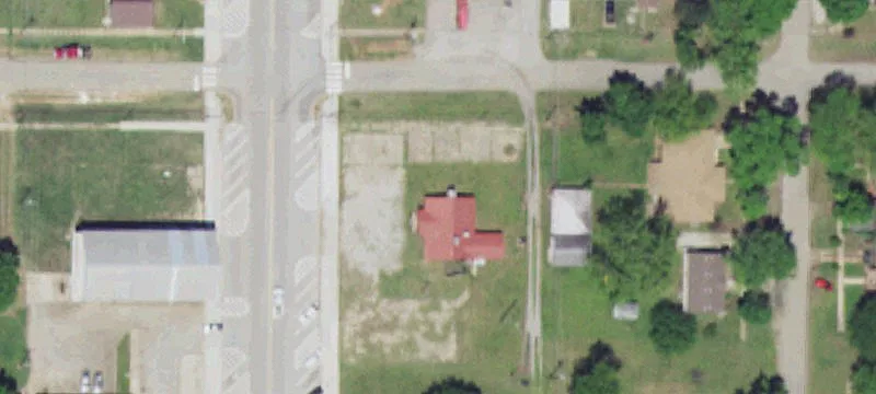 Paden, OK 74860