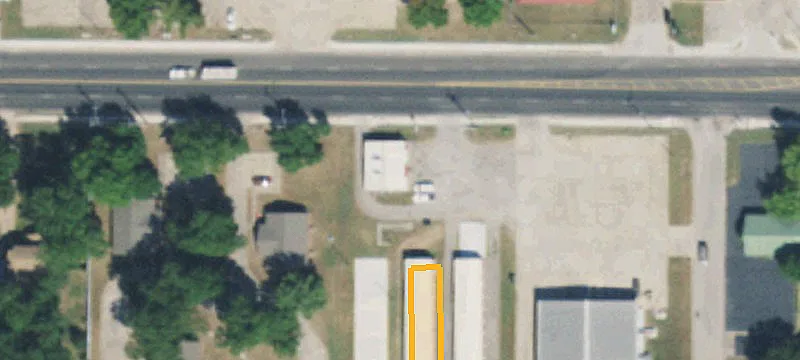 1120 Main St