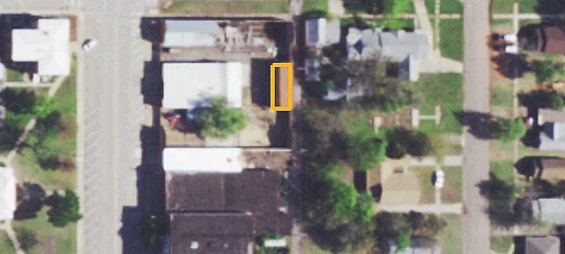 306 Jefferson St