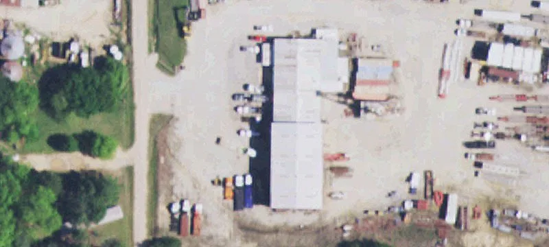 Mannsville, OK 73447