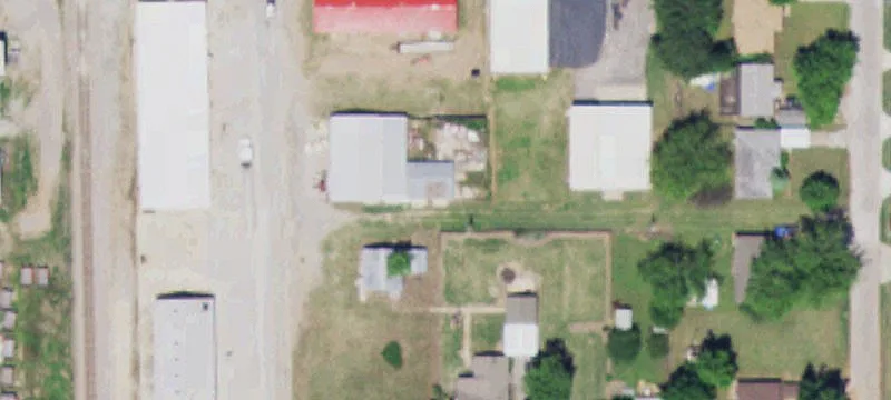 110 Railroad St