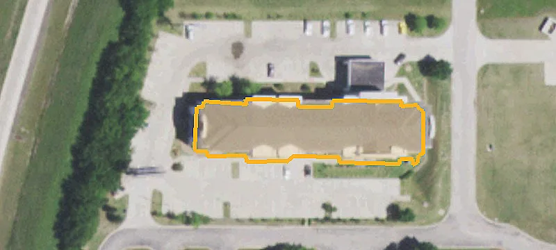 2501 Centennial N Dr