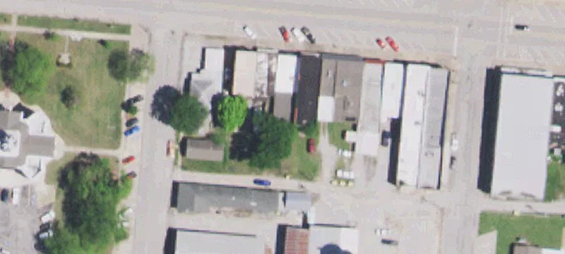 321 Main St